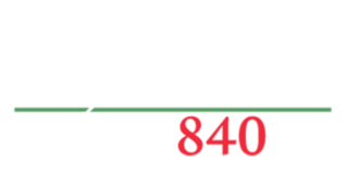 WHBY 840 logo