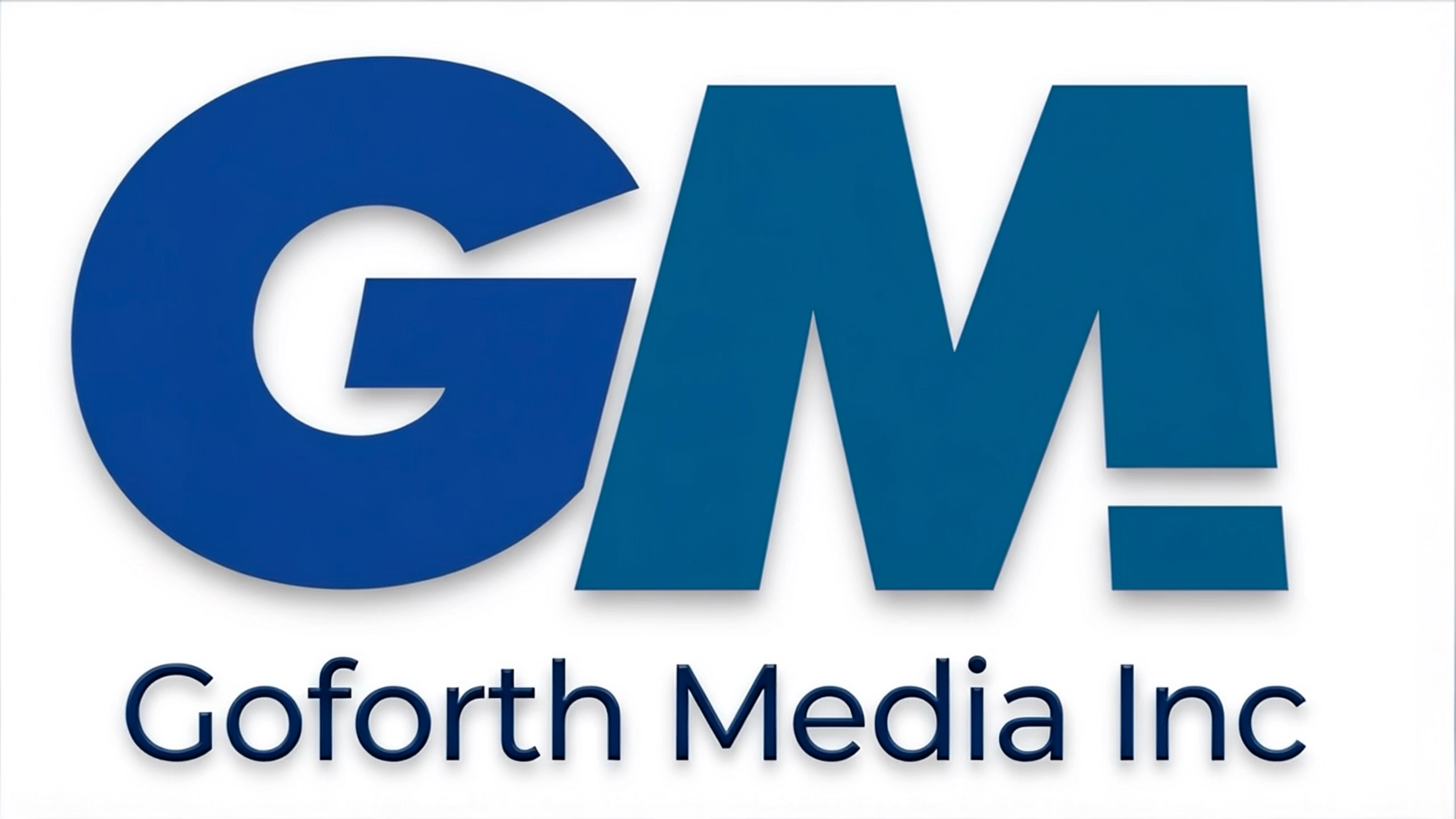 New Goforth Media logo